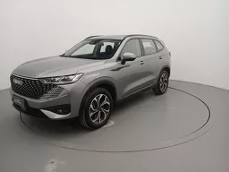 GWM Haval H6