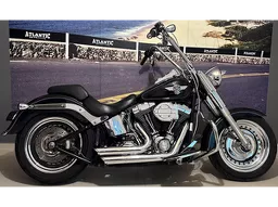 Harley-Davidson Fat Boy