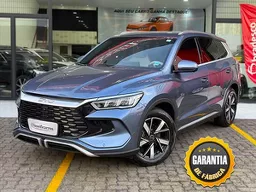 BYD Song Pro