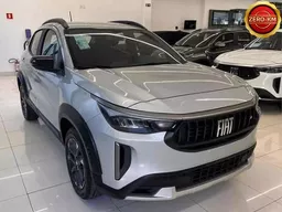 Fiat Pulse
