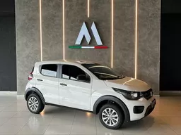 Fiat Mobi