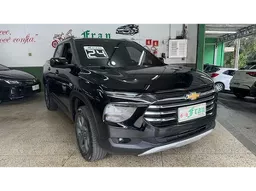 Chevrolet Montana