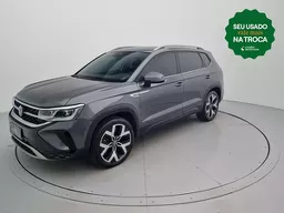 Volkswagen Taos