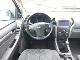 Chevrolet S10