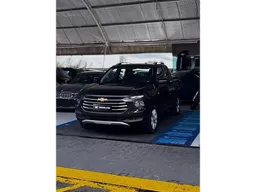 Chevrolet Montana