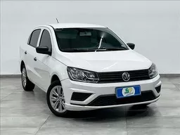Volkswagen Voyage
