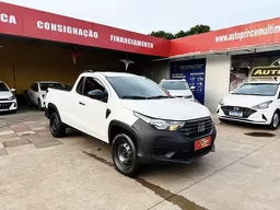 Fiat Strada