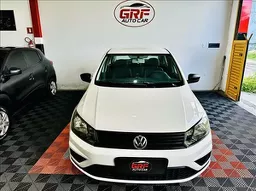 Volkswagen Voyage