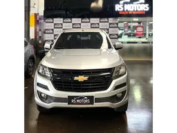 Chevrolet S10