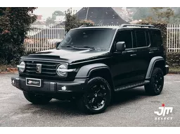 GWM Tank 300