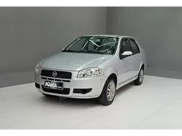 Fiat Siena