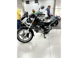 Haojue Chopper Road