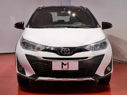 Yaris