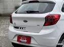Ford KA 2016-branco-sao-jose-dos-campos-sao-paulo-107