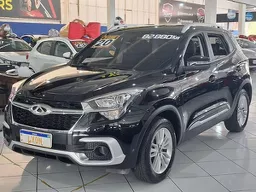 Chery Tiggo 5X