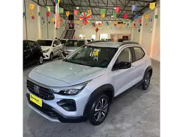 Fiat Pulse