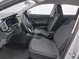 Volkswagen Polo Hatch