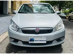 Fiat Grand Siena