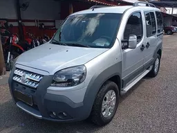 Fiat Doblò