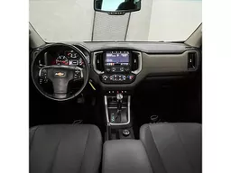 Chevrolet S10