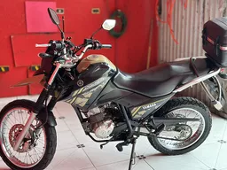 XTZ 150