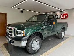 Ford F-250