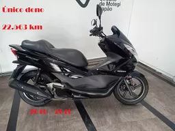 PCX