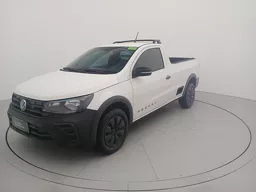 Volkswagen Saveiro