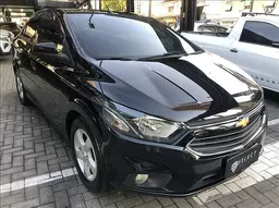 Chevrolet Prisma