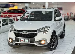 Chery Tiggo 5X