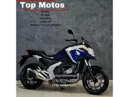 Honda NC