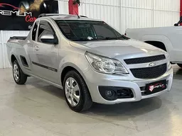 Chevrolet Montana