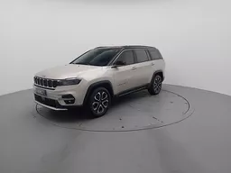 Jeep Commander