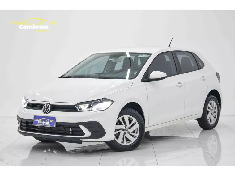 Volkswagen Polo Hatch