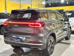 Chery Tiggo 7