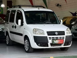 Fiat Doblò