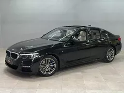 BMW 530i