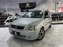 Chevrolet Corsa