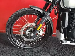 Royal Enfield Himalayan