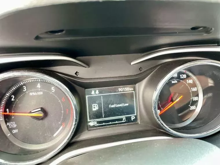 Foto do carro