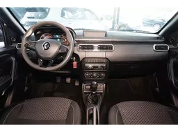 Renault Oroch