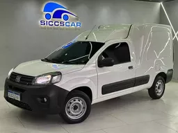 Fiat Fiorino