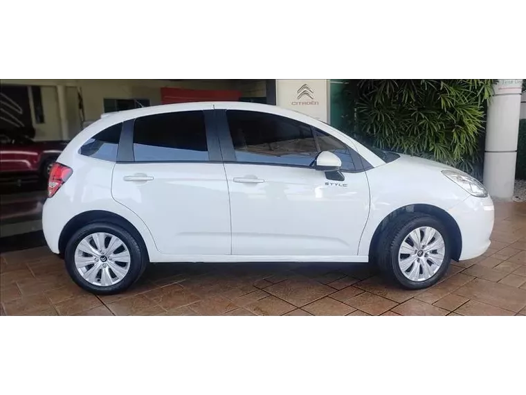 Foto do carro