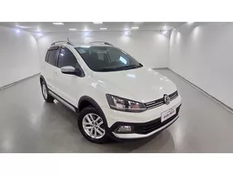 Volkswagen Crossfox