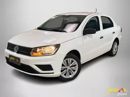 Volkswagen Voyage
