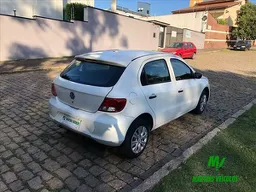 Volkswagen Gol