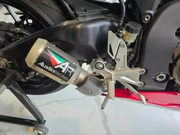 Honda CBR 1000