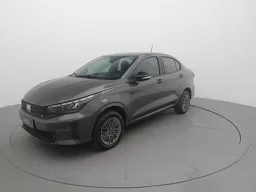 Fiat Cronos