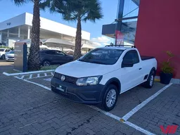 Volkswagen Saveiro