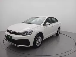 Volkswagen Virtus
